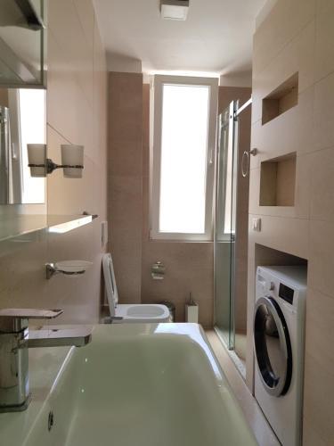 Tam Blloku Studio Apartment No1