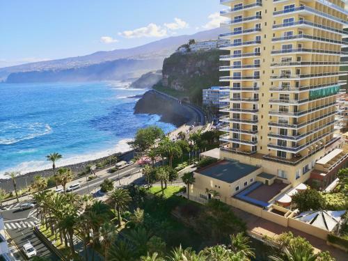Apartamento Vista Para�so By Tor