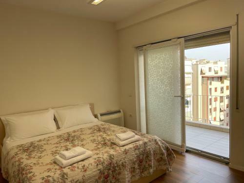 Tirana Apartment 3