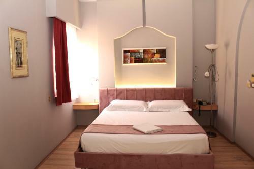 Theranda Boutique Hotel