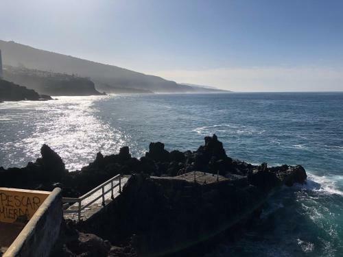 Punta Brava Sun
