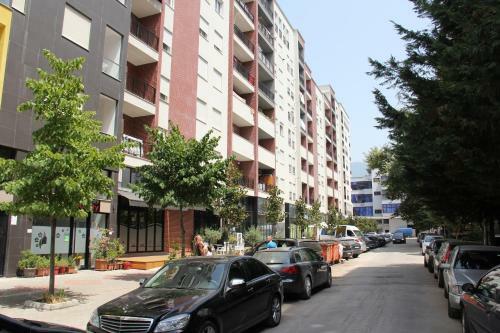 Sukaj Apartments