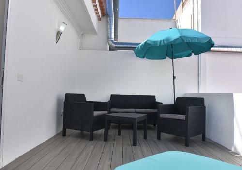 Apartamento Casa Serena