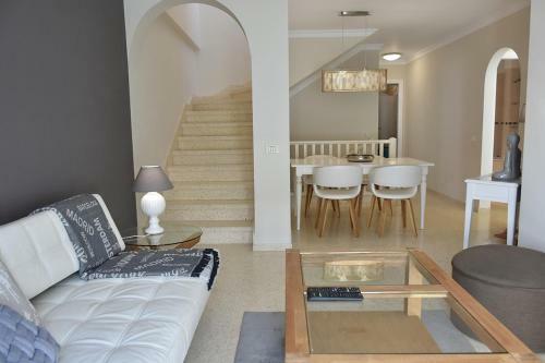 Apartamento Casa Serena