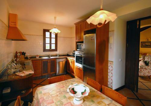 Casa Strelizia