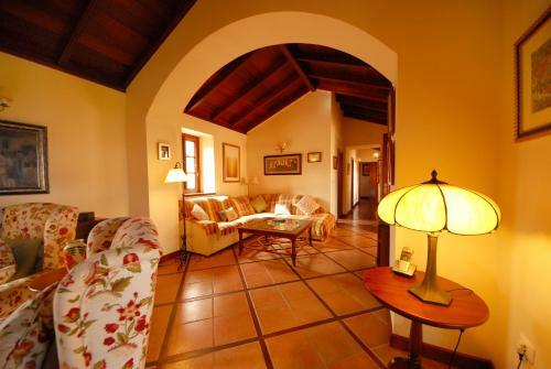 Casa Strelizia