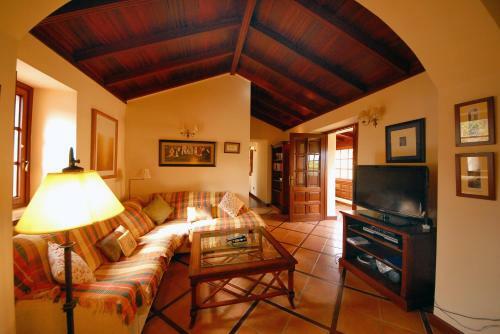 Casa Strelizia