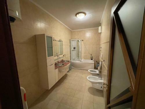 Mak City Center Apartment