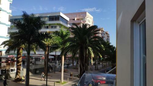 Apartamento Edificio Guajara