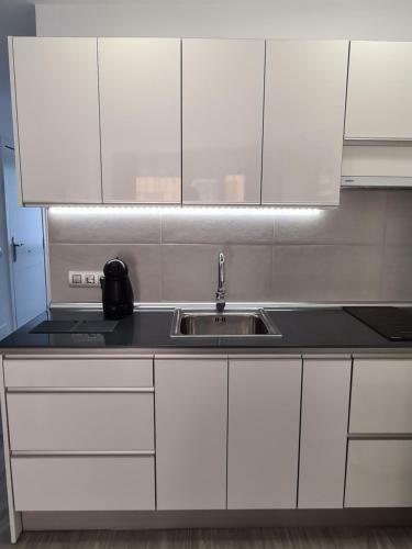 Apartamento Carpe Diem