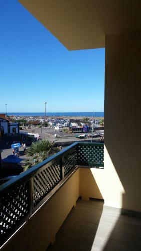 Apartamento Carpe Diem