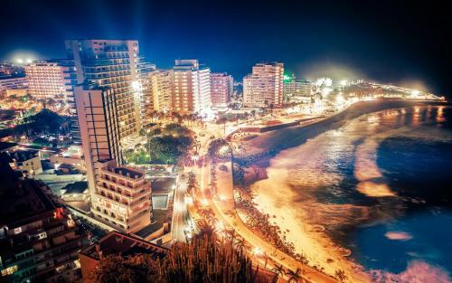 Apartamento Estudio Sol Puerto Private