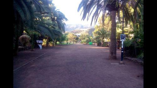 Apartamento Estudio Sol Puerto Private