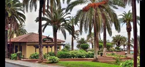 Apartamento Estudio Sol Puerto Private
