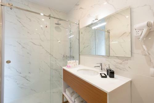 Hotel Boutique Vila 135