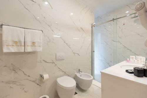 Hotel Boutique Vila 135