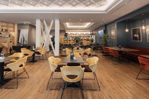 Hotel Boutique Vila 135