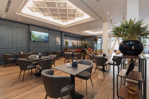Hotel Boutique Vila 135