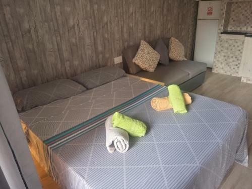 Apartamentos Hidalgo