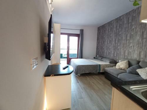 Apartamentos Hidalgo