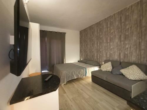 Apartamentos Hidalgo