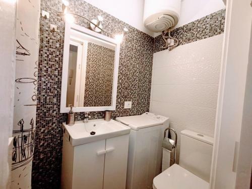 Apartamentos Hidalgo