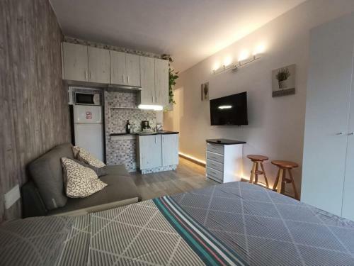 Apartamentos Hidalgo