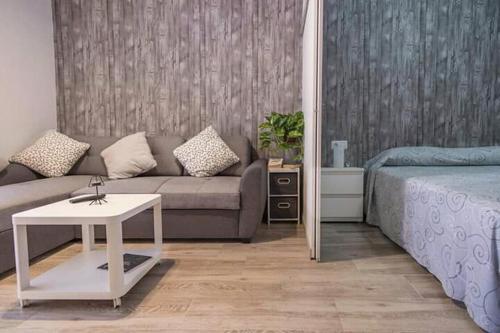 Apartamentos Hidalgo