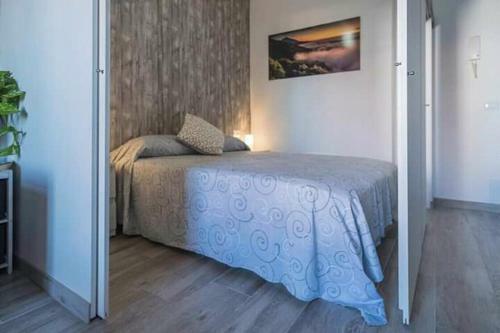 Apartamentos Hidalgo