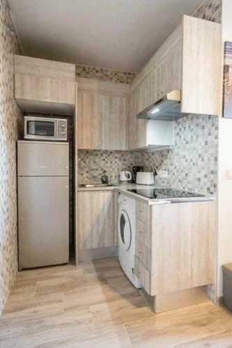 Apartamentos Hidalgo