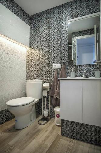 Apartamentos Hidalgo