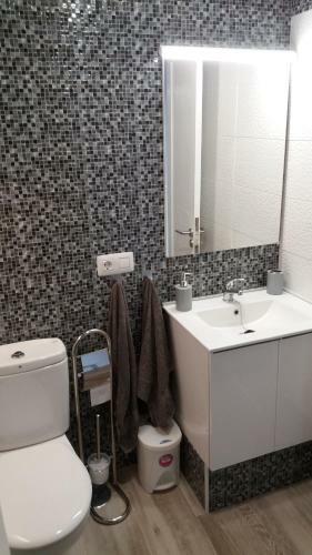 Apartamentos Hidalgo