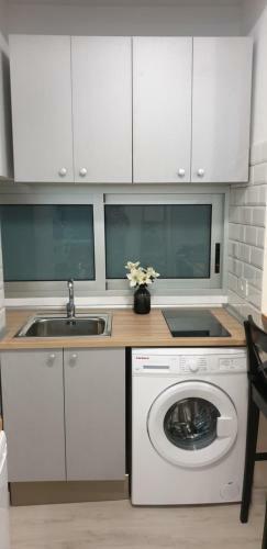 Apartamento Estudio Neya