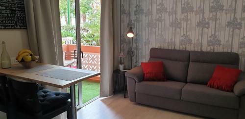 Apartamento Estudio Neya