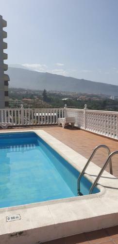 Apartamento Estudio Neya