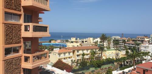 Apartamento Estudio Neya