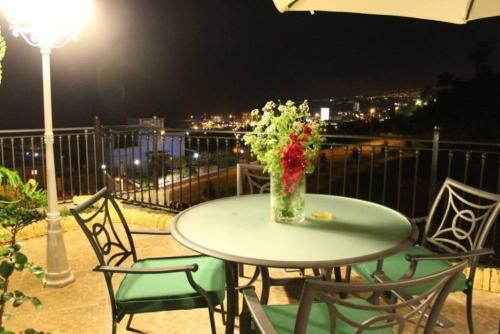 Apartamento El Mirador