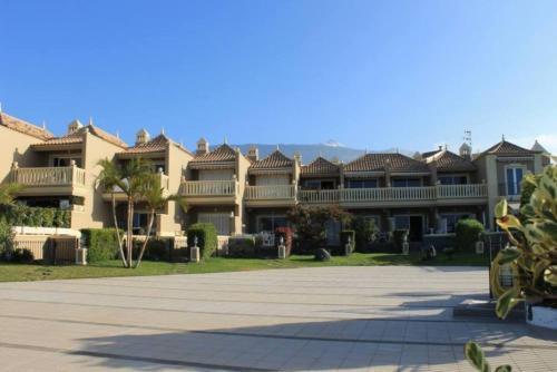 Apartamento El Mirador