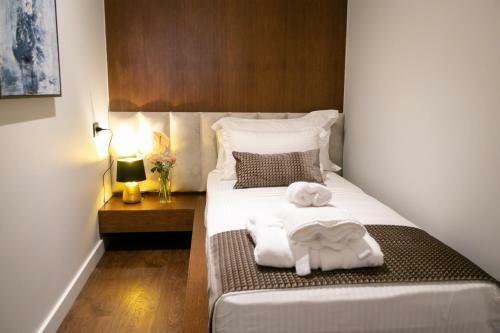 Hotel Sokrati