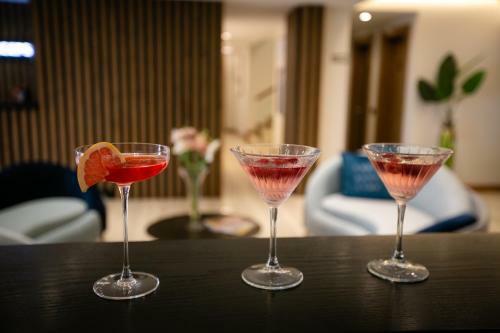Hotel Sokrati