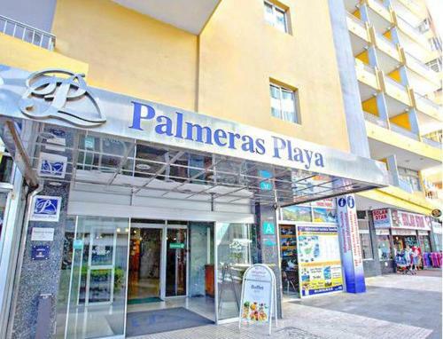 Apartamento Estudio Para Dos En Martianez