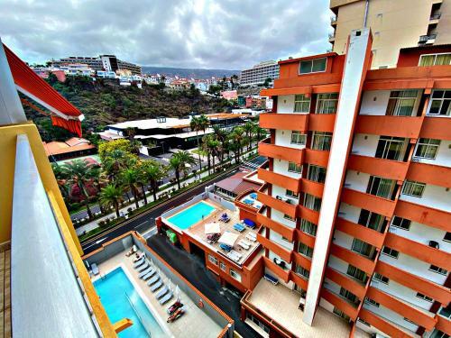 Apartamento Estudio Para Dos En Martianez