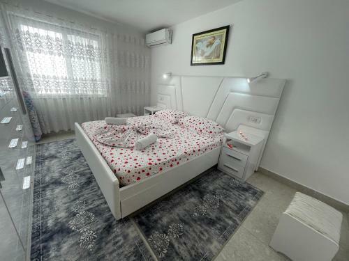 Romance Apartments