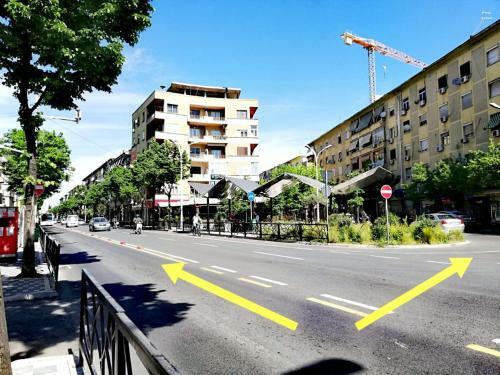 Romance Apartments