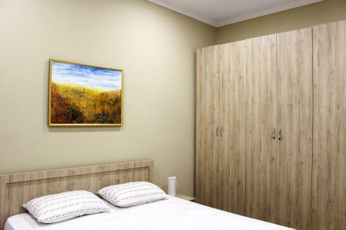 Apartamenti 2v1 - Myslym Shyri