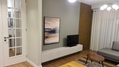 Apartamento Tirana Guest House