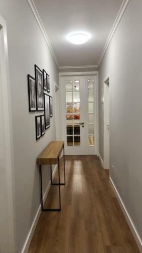 Apartamento Tirana Guest House