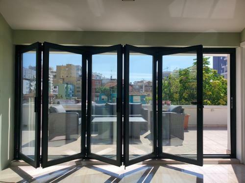 Bed & Breakfast Condesa