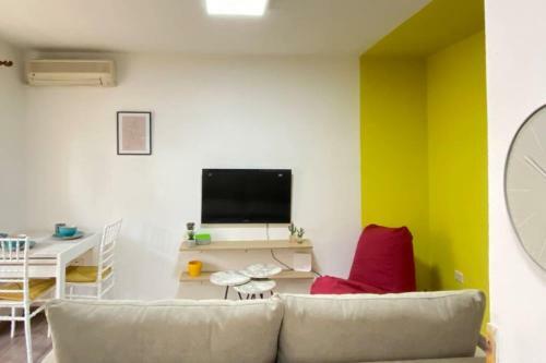 City Central Apartment