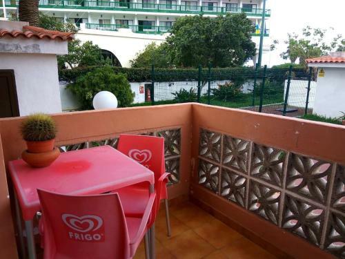Apartamento Studio Valle Luz